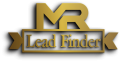 MR Lead Finder